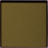 Палетка теней для век 4-в-1 №3 (Оливковое вдохновение) Tera MeiTan