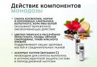 Комплекс для суставов и костей Артро-Дуо (монодозы + капсулы) MEITANGreen MeiTan