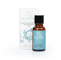 Сыворотка-биостимулятор против выпадения волос и перхоти «Сибо» Doctor Van Tao Traditional Chinese Medicine MeiTan