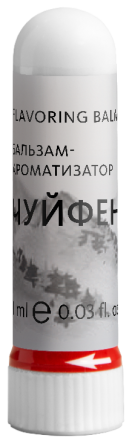 «Чуйфен» бальзам-карандаш  Doctor Van Tao Traditional Chinese Medicine MeiTan