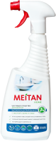 Highly-Concentrated Bathroom Cleaner MEITAN HOME MeiTan