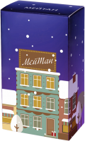 Подарочная коробка Рекламная продукция MeiTan