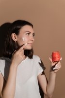 Оживляющий кожу крем для лица Tai Tai Tai Tai MeiTan