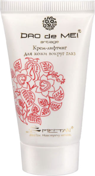 Крем-лифтинг для кожи вокруг глаз со скидкой 25% Dao de Mei Antiage MeiTan