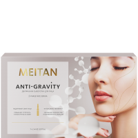 Двухфазная сыворотка для лица ANTI-GRAVITY Эксклюзивные разработки от МейТан MeiTan