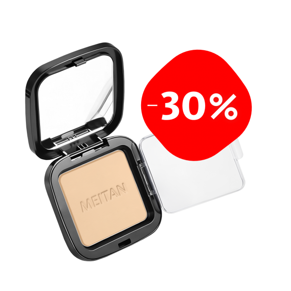 Совершенная компактная пудра №5 Yao Yan MeiTan