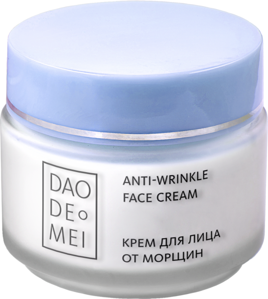 Крем от морщин для лица с экстрактом овечьей плаценты Dao De Mei. Плацентарный комплекс MeiTan