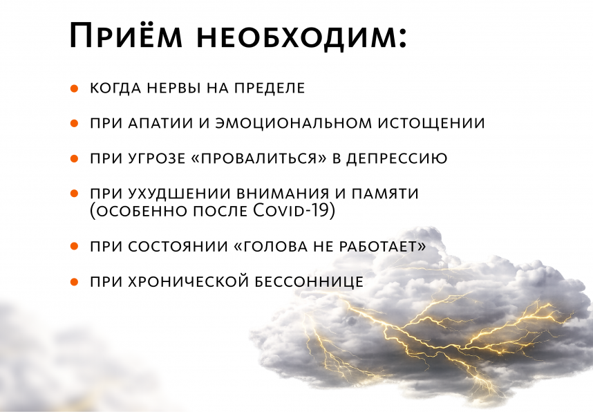Аюрведические травяные таблетки «НейроВеда»: антистресс и работоспособность Indo Medica MeiTan