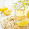 Лимонное масло