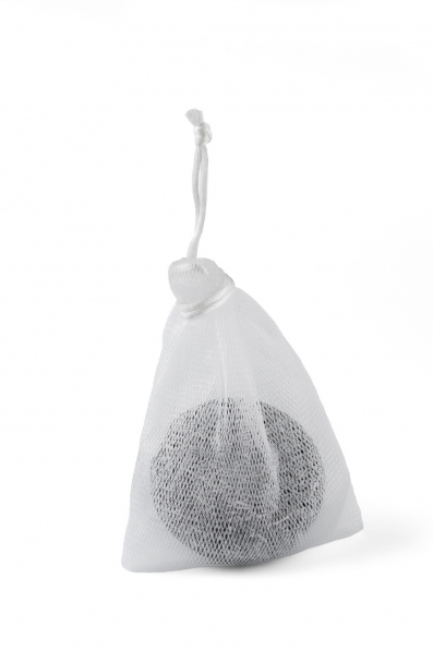 Твёрдый шампунь с бамбуковым углём Dao De Mei. Hair MeiTan