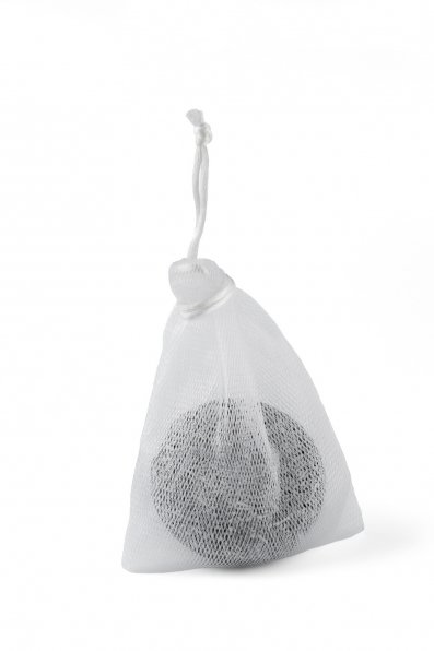 Твёрдый шампунь с бамбуковым углём Dao De Mei. Hair MeiTan