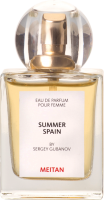 Eau de Parfume for Women «Summer Spain» MEITAN AROMA MeiTan