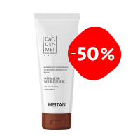 Бальзам для волос «Женьшень-биокомплекс» Dao De Mei. Hair MeiTan