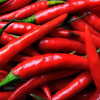 Красный перец
