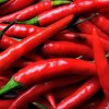 Красный перец