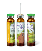 VitaCode мультиягодный био-концентрат «Крепкое сибирское» MeiTan