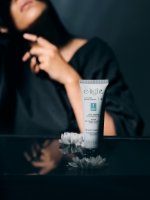 Крем для пигментированной кожи лица E-light MeiTan