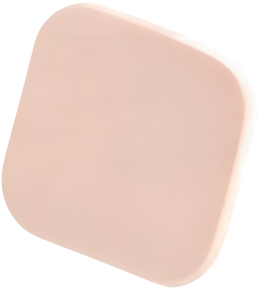 Совершенная компактная пудра №6 Yao Yan MeiTan