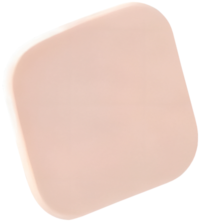 Совершенная компактная пудра №5 Yao Yan MeiTan