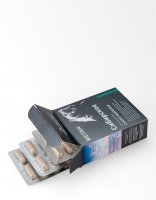 Сибирский концентрат №2 СЕКРЕТ ИМПЕРИИ - подарок «Крепкое сибирское» MeiTan