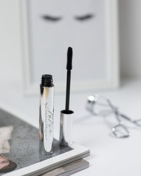 Моделирующая тушь для ресниц-подарок Yao Yan MeiTan