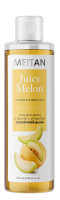 Гель для душа и ванны с ароматом солнечной дыни Si Ti MeiTan
