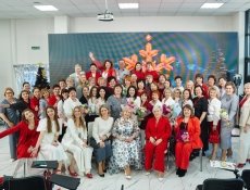 «Рождественские встречи»-2026: четыре дня стратегий и новых ориентиров для Лидеров МейТан