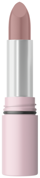 Шёлковая питательная помада для губ. Пепельная роза Tera MeiTan