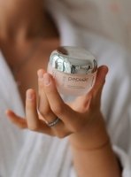 Обогащённый пептидами крем для лица против морщин KE AI DE PEPTIDE Ke Ai De Peptide MeiTan