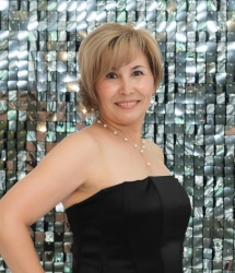 Земфира Якупова