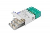 «СТОП-ИНСУЛЬТ» алтайские фитокапсулы №12, 60 шт. «Крепкое сибирское» MeiTan