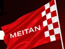 Итоги промоушна «Летний форсаж с МейТан»