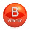 Витамины группы В