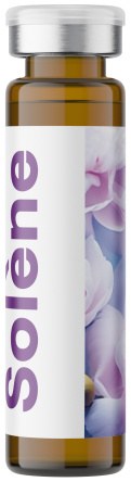 Монодоза-концентрат Solène ПРИРОДНОЕ СРЕДСТВО СОХРАНЕНИЯ МОЛОДОСТИ  MEITANGreen MeiTan