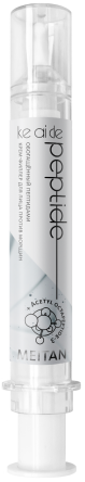 Обогащённый пептидами крем-филлер для лица против морщин KE AI DE PEPTIDE Ke Ai De Peptide MeiTan