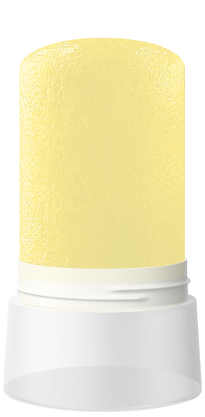 Природный дезодорант-минерал с экстрактом куркумы Ju Mei MeiTan