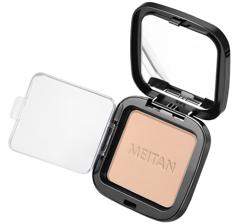 Совершенная компактная пудра № 2 - тот самый любимый оттенок! Yao Yan MeiTan