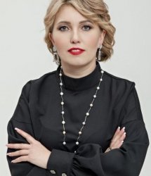 Надежда Горчакова