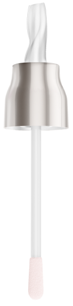 Кристальный блеск для губ №2 Утренняя роса Tera MeiTan