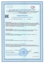 Аюрведические травяные таблетки «УриВеда плюс»: для почек и мочевого пузыря