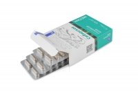 «СПОКОЙНОЙ НОЧИ» алтайские фитокапсулы №14  «Крепкое сибирское» MeiTan