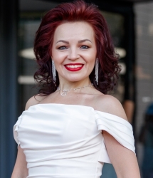 Елена Морозова