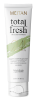 Зубная паста со вкусом мохито TOTAL FRESH 24H Живая эмаль MeiTan