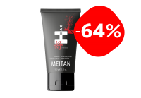 Крем для бритья пенящийся HAO for men MeiTan