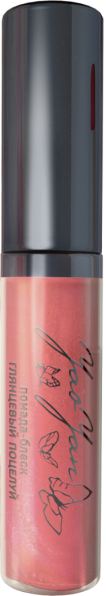 Помада-блеск «Глянцевый поцелуй» №1 Yao Yan MeiTan