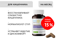 Аюрведические травяные таблетки «ВедаЛакс»: для ЖКТ Indo Medica MeiTan