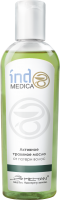 Active Herbal Oil anti hair loss Indo Medica MeiTan