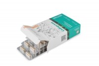 «КРЕПКИЙ ИММУНИТЕТ» алтайские фитокапсулы, 60 шт. «Крепкое сибирское» MeiTan