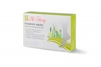 Травяное мыло против потливости ног ОТ ГРИБКА СТОПЫ И НОГТЕЙ, ОТ НЕПРИЯТНОГО ЗАПАХА И ЗУДА He Sheng MeiTan