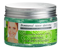 Ночная гель-маска с киви для лифтинга зрелой кожи Домашний салон красоты MeiTan